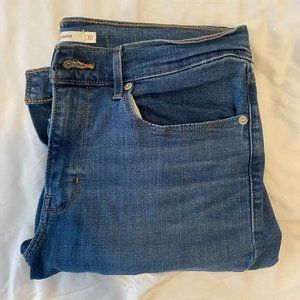 Levi's Classic Straight Jean